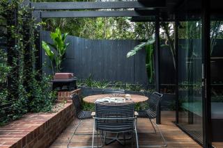 Modern Sanctuary w Sauna - 3Bed 2,5Bath - Townhome - 2