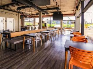 ibis Cuiaba Shopping - 2