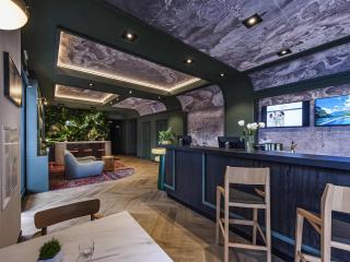 Mercure Bialystok - 1