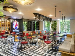 ibis Bucharest Politehnica - Bucarest - 9