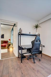 Spacious Home with Sauna - 5