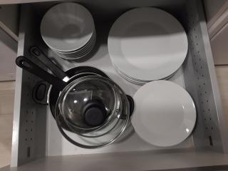 Apartamento nuevo junto a Sor Ángela de la Cruz - 5