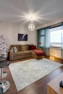 Spacious Home with Sauna - 2