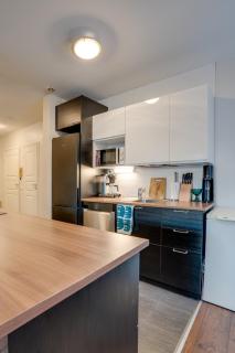 Spacious Home with Sauna - 6