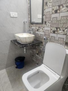 GraceHomeStay 2bhk apart in Candolim - 6