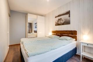 Spacious Home with Sauna - 1