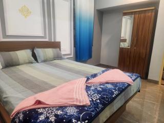 GraceHomeStay 2bhk apart in Candolim - 1