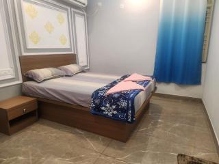 GraceHomeStay 2bhk apart in Candolim - 4