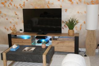 Maison cosy avec SPA - Logis Flo - à 15 min du Futuroscope - 4