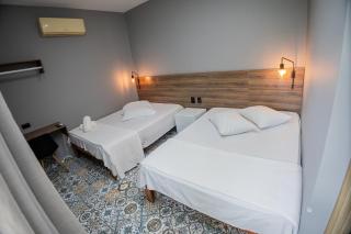 Santa Cecília Pousada - 2