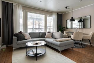 Cozy and peaceful holiday apartment in Levi - 0