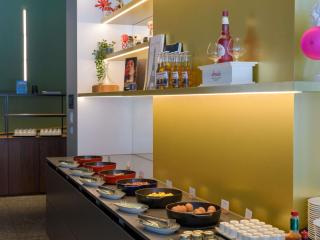 Novotel Münster City - Münster - 9