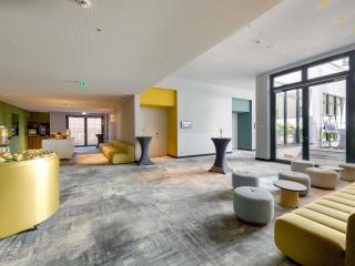 Novotel Münster City - Münster - 8