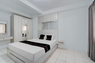 Hotel O Dahoma Tower - 4