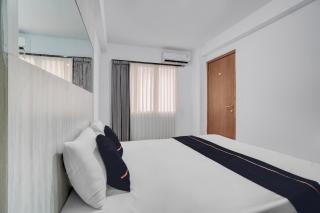 OYO 94838 Dahoma Tower - 2