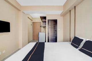 OYO 94838 Dahoma Tower - 1