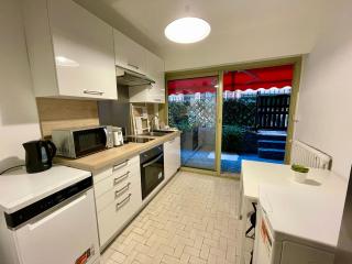 Centre d'Antibes - Joli appartement rénové - EZ - 6