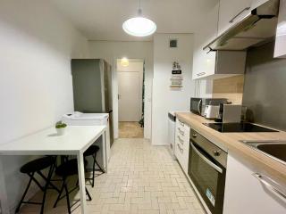 Centre d'Antibes - Joli appartement rénové - EZ - 3