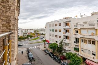 Arribat Center Mall- TT Holidays Agdal - 3