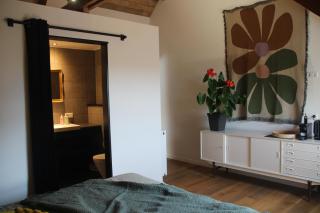 B&B Even Heukelom - Kamer 2 - 1