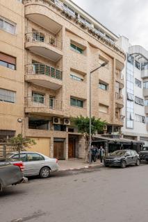 Arribat Center Mall- TT Holidays Agdal - 5