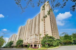 OYO 94838 Dahoma Tower - 0