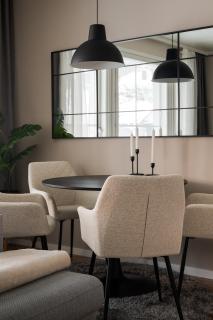 Cozy and peaceful holiday apartment in Levi - 1