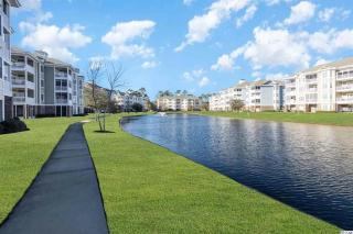 Modern 2BR Condo at Magnolia Pointe - 8