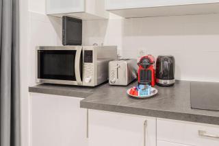 Cozy 4P apartment Place des Vosges Metro St Paul - 5