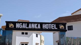 Ngalanka hôtel - 0