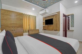 Collection O Vinayaka Luxury Stays - 8