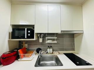SEOUL SPECIAL Apartment - 9