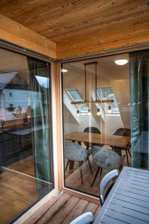 Dorfplatzl Suite - 6