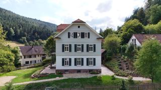 Teinach Suites - Villa Wilhelmshöhe - 4