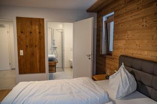 Dorfplatzl Suite - 5