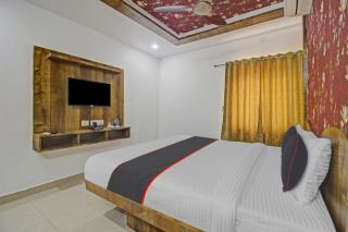 Collection O Vinayaka Luxury Stays - 4