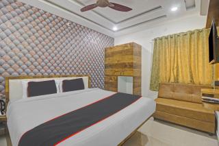 Collection O Vinayaka Luxury Stays - 3