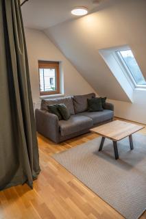 Dorfplatzl Suite - 1