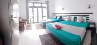 Indunil Family Residence With Pool Hiriketiya - 7