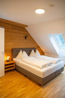 Dorfplatzl Suite - 7