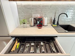 Cozy LOFT Suites & Urban Retreats - 3