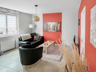 Appartement avec parking privé à deux pas de Lille - 0