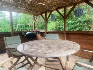 6 person holiday home in Fårvang-By Traum - 7