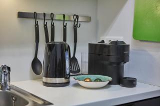 Grazer City Residence & Free parking - 1