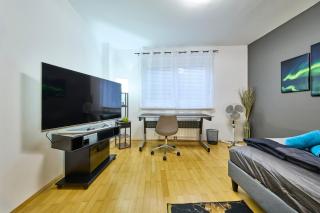 Grazer City Residence & Free parking - 2