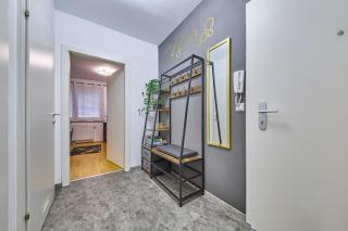 Grazer City Residence & Free parking - 5