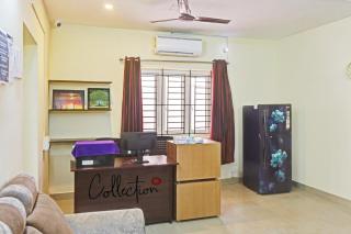 Collection O Orchid Residency Medavakkam - 8