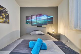 Grazer City Residence & Free parking - 4