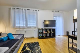 Grazer City Residence & Free parking - 5