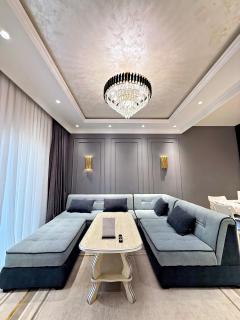 Istanbul City 13 by Royal Rentals - 0